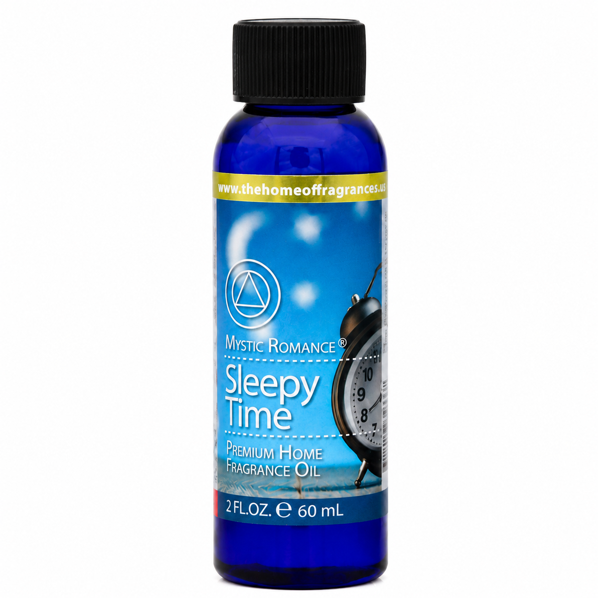 Sleepy Time Premium Fragrance Oil
