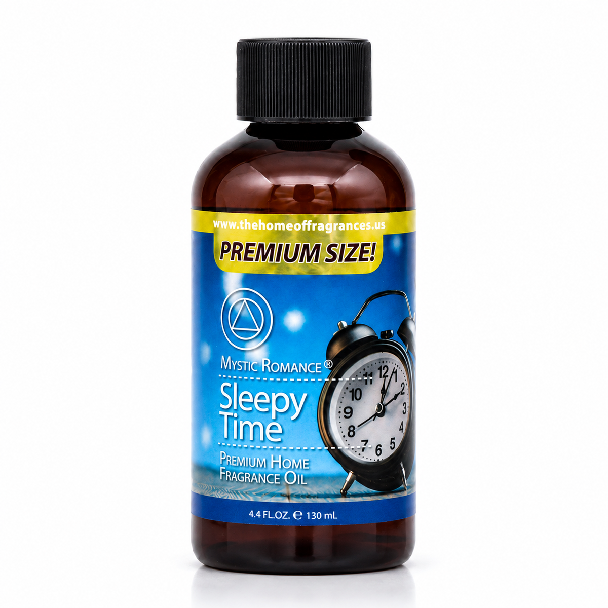 Sleepy Time Premium Fragrance Oil