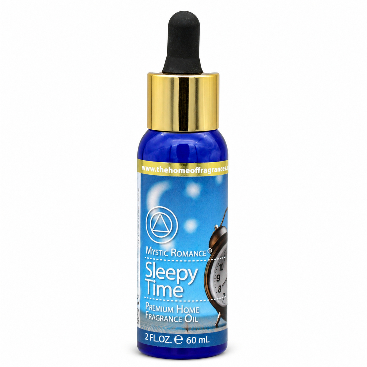 Sleepy Time Premium Fragrance Oil