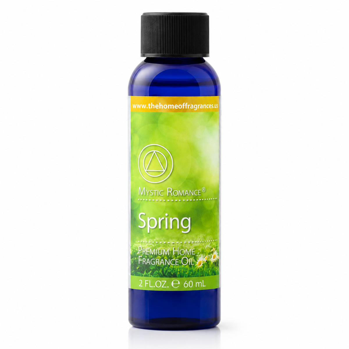 Spring Premium Fragrance Oil