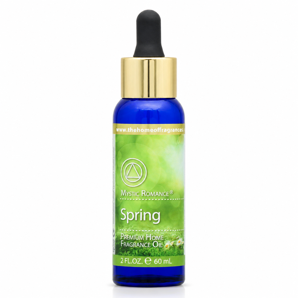 Spring Premium Fragrance Oil
