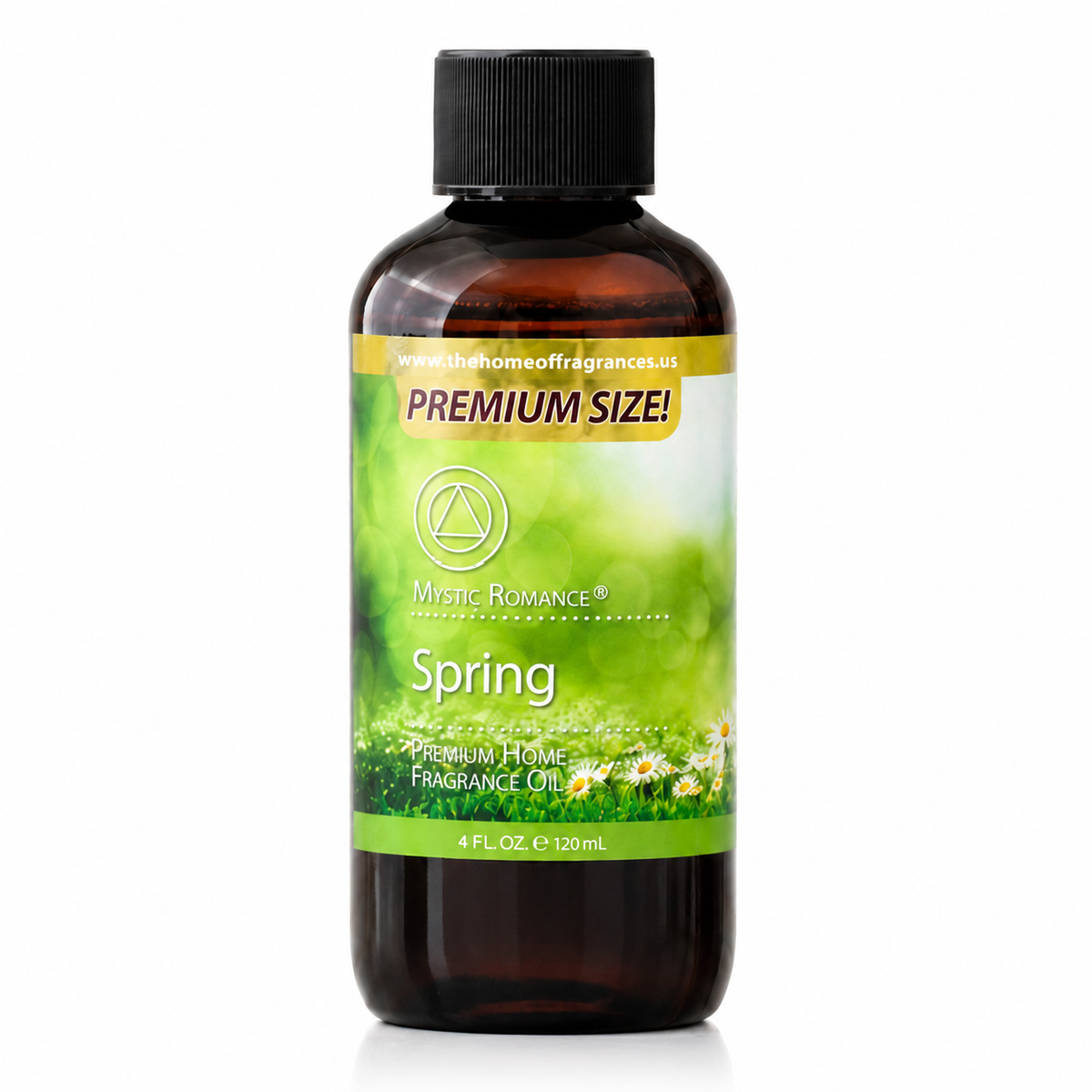 Spring Premium Fragrance Oil