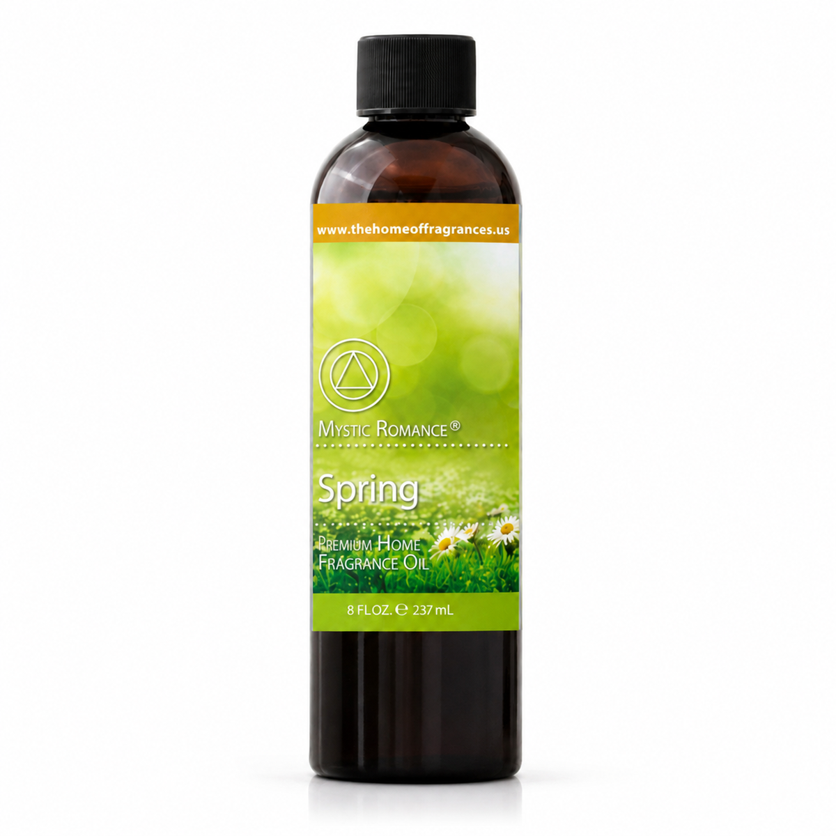 Spring Premium Fragrance Oil