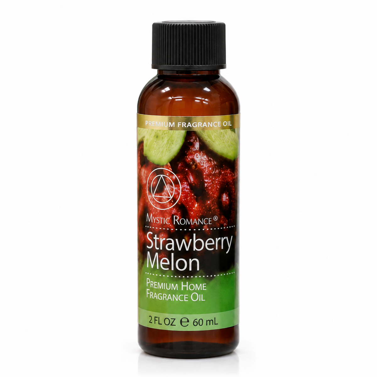 Strawberry Melon Premium Fragrance Oil