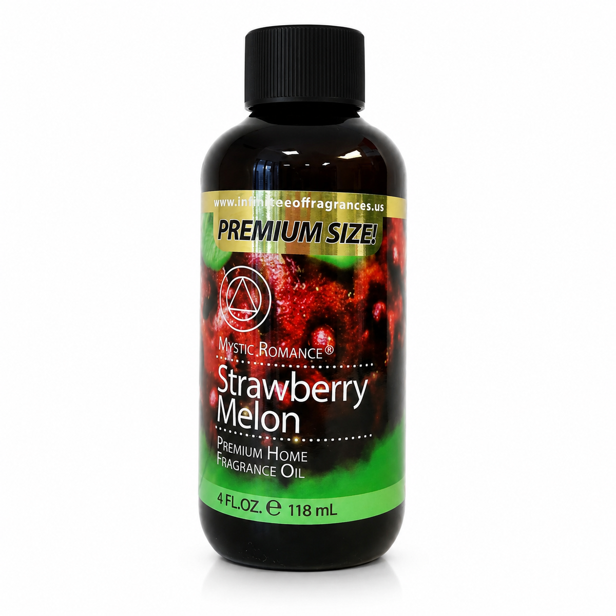 Strawberry Melon Premium Fragrance Oil