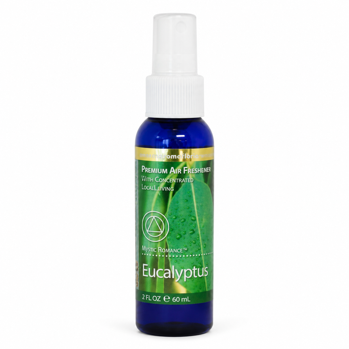 Eucalyptus Air Freshener