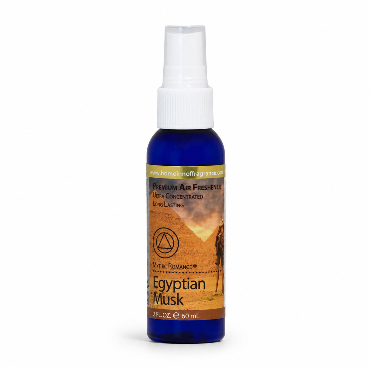 Egyptian Musk Air Freshener