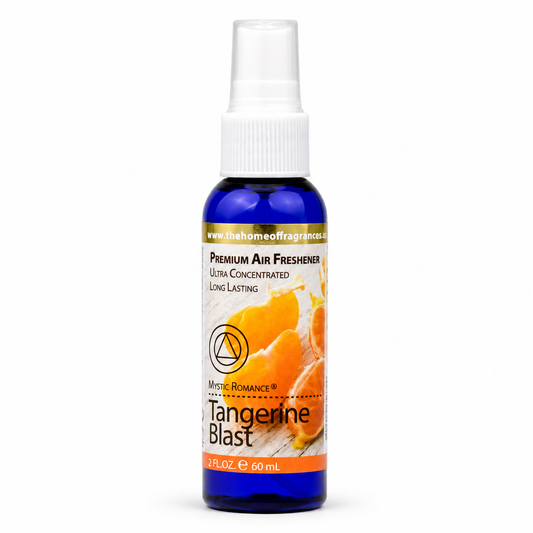 Tangerine Blast Air Freshener