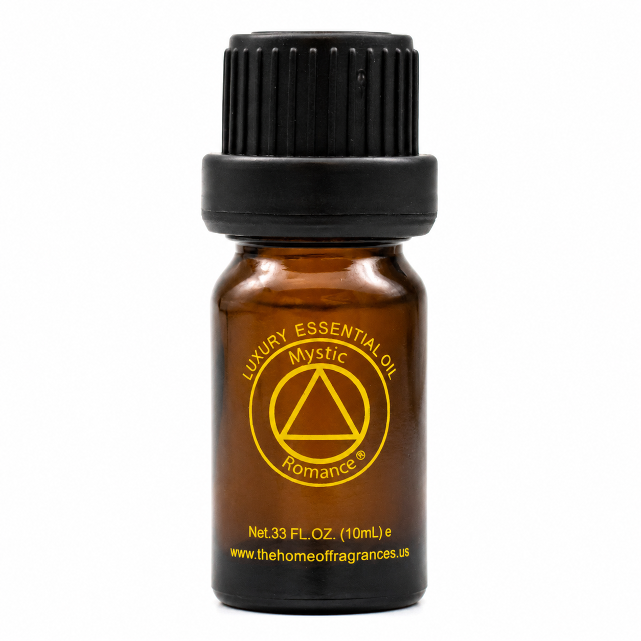 Lemon Essential Oil