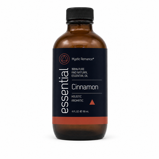 Cinnamon Leaf Essential Oil
