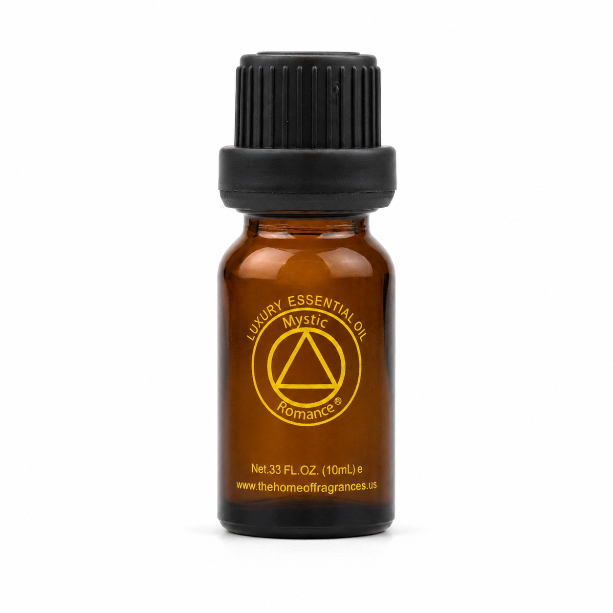 Welcome Home Essential Oil