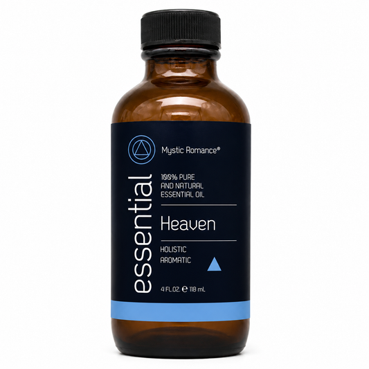 Heaven Essential Oil