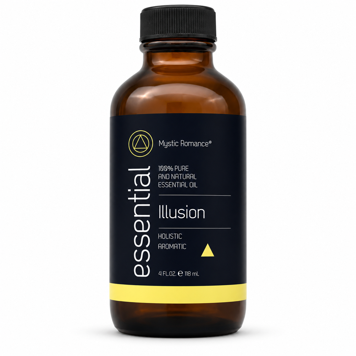 Illusion Essential Oil
