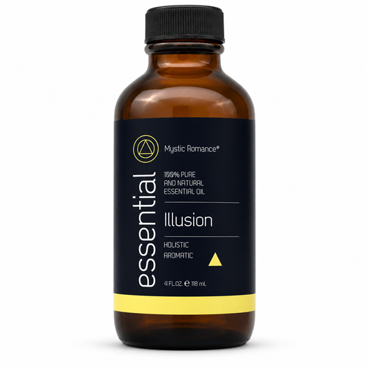 Illusion Essential Oil