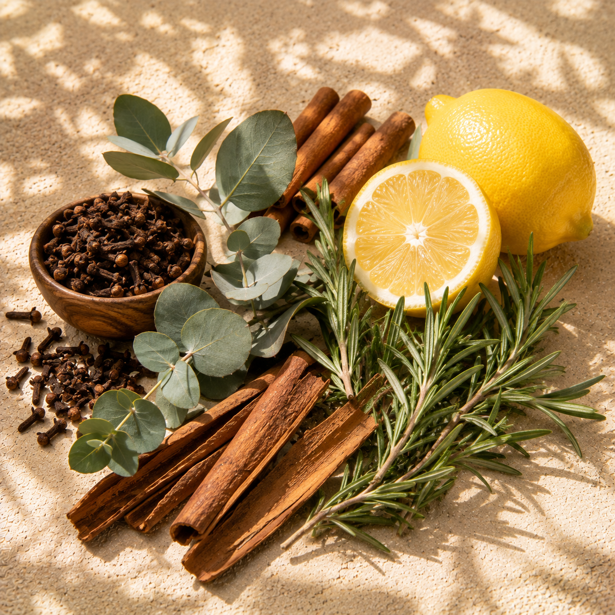 Illusion Essential Oil