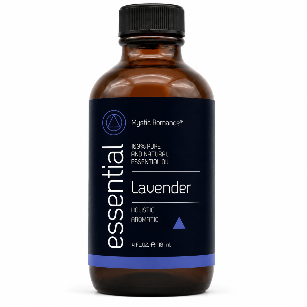 Lavender Essential Oil