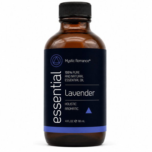 Lavender Essential Oil