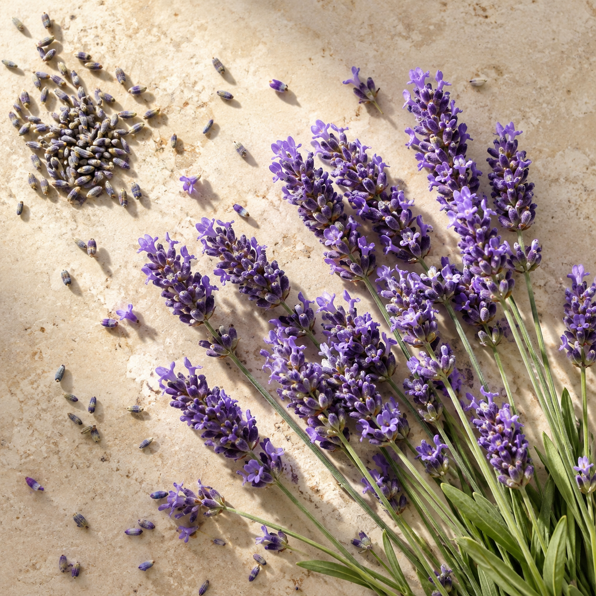Lavender Essential Oil