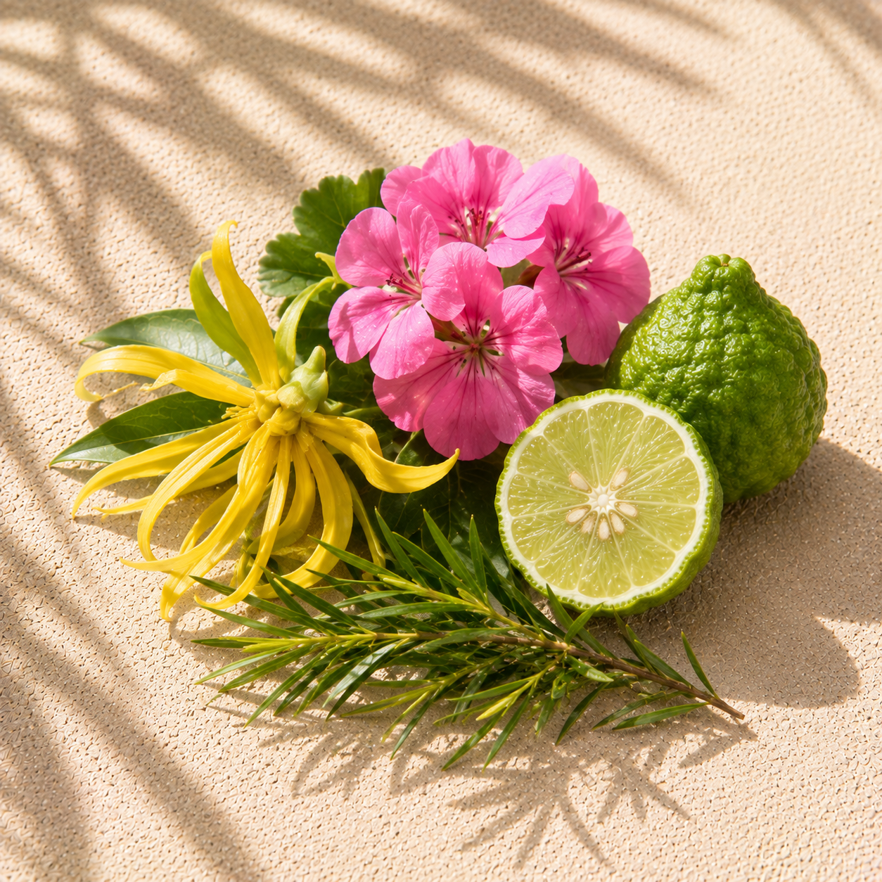 Miami Beach Love Essential Oil