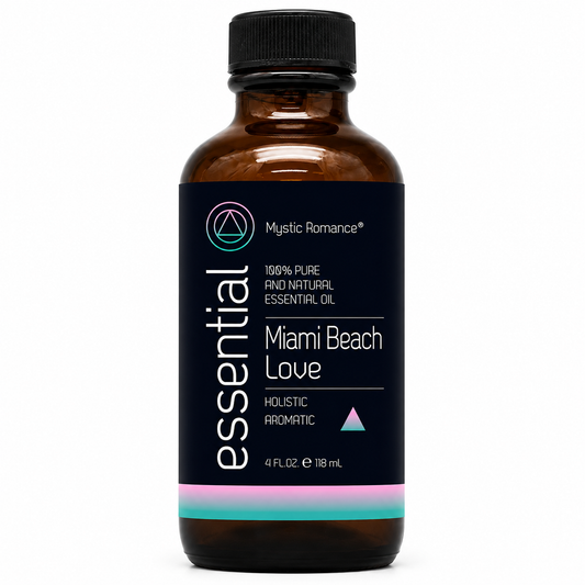 Miami Beach Love Essential Oil