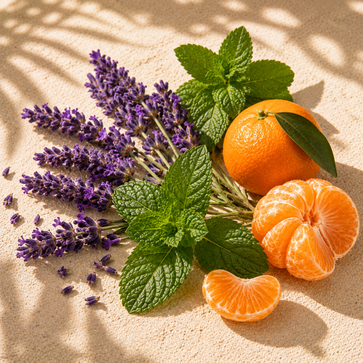 Perfect Day Essential Oil