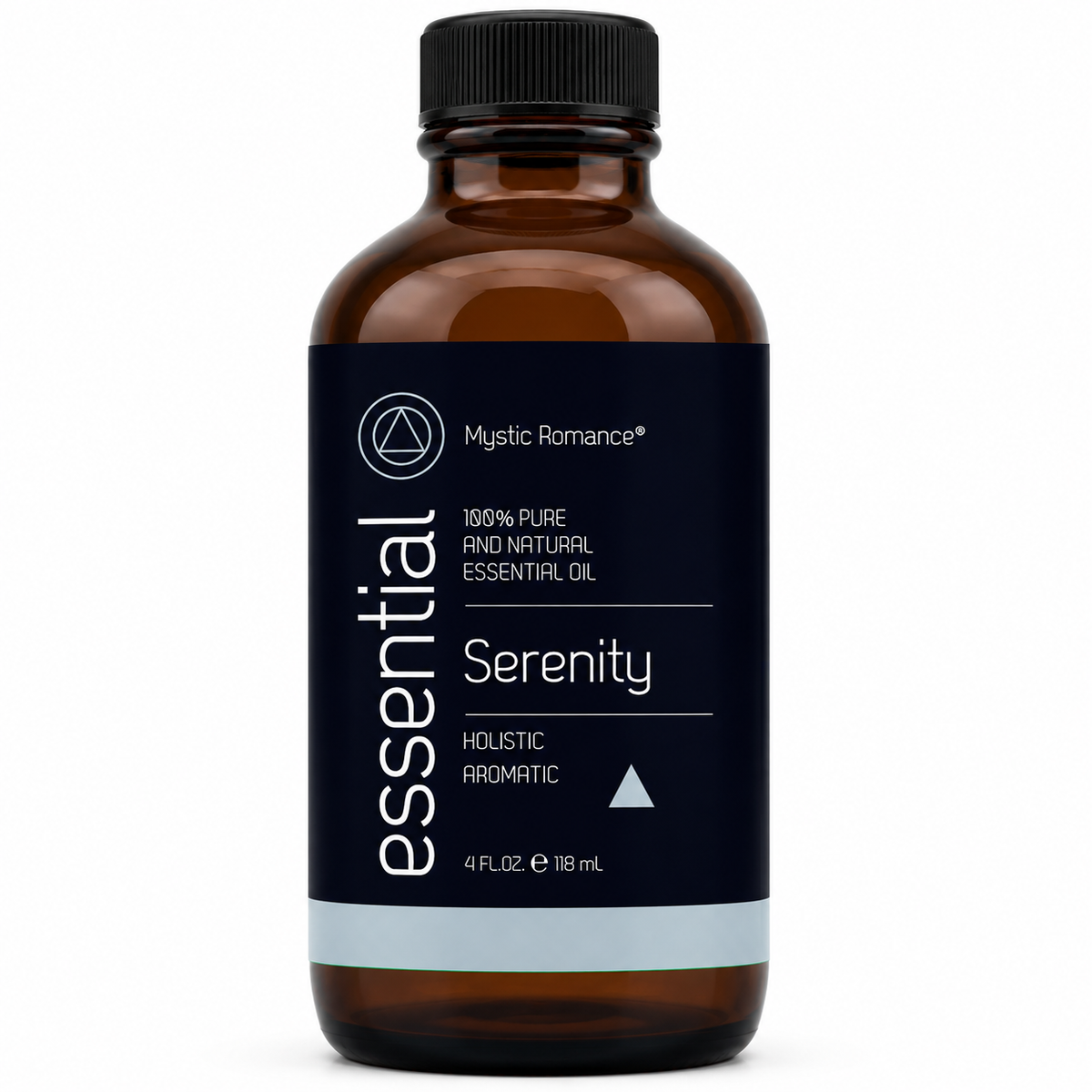 Serenity Essential Oil