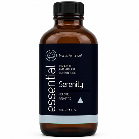Serenity Essential Oil