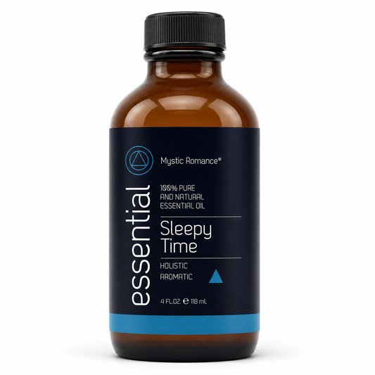 Sleepy Time Essential Oil