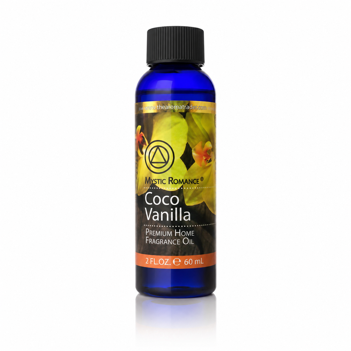 Coco Vanilla Premium Fragrance Oil