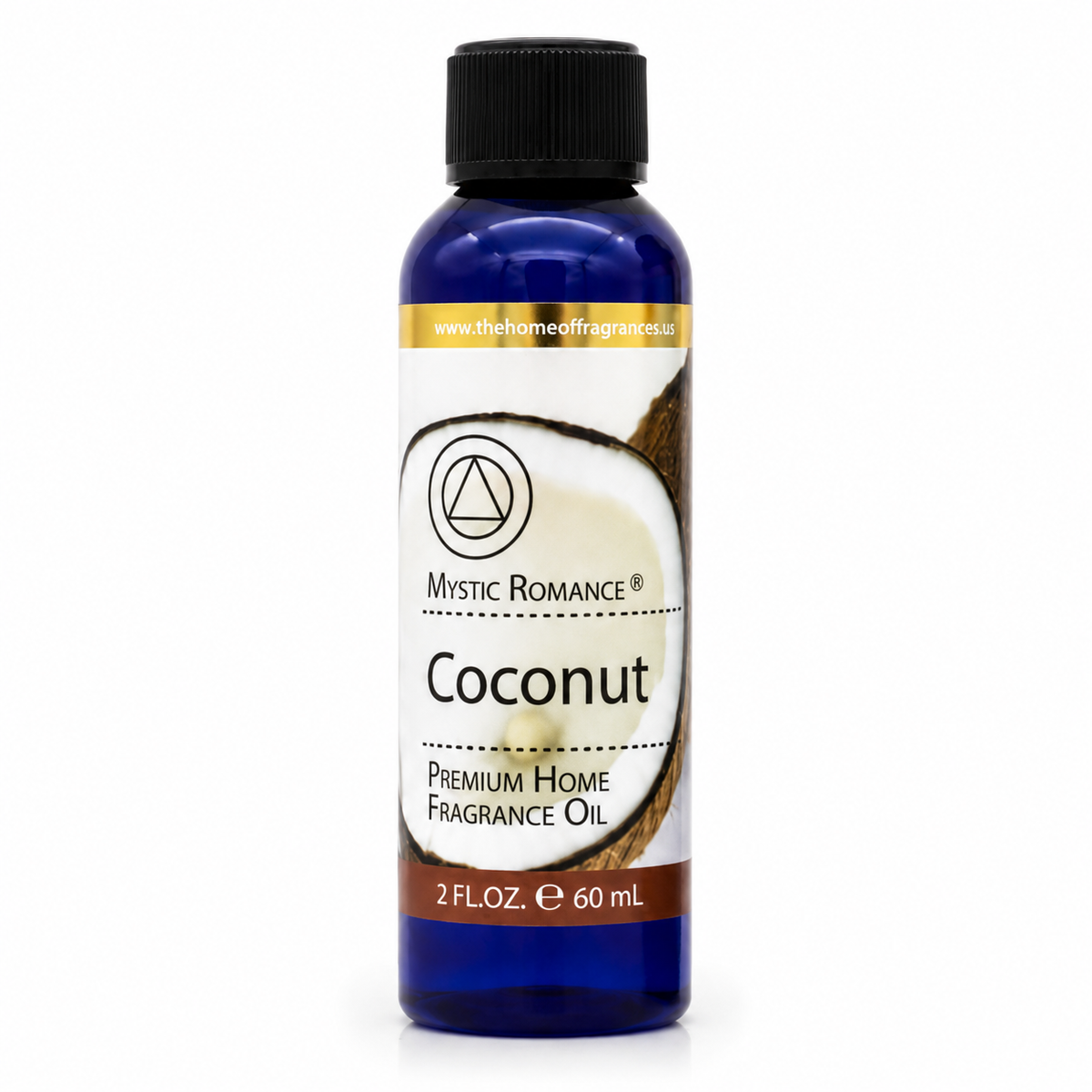 Coconut Premium Fragrance Oil
