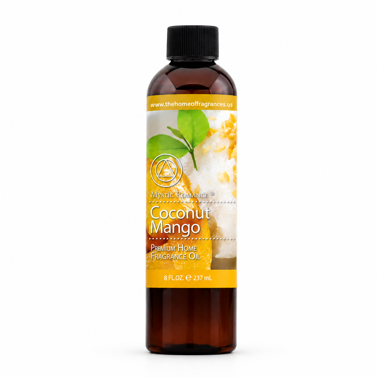 Coconut & Mango Premium Fragrance Oil