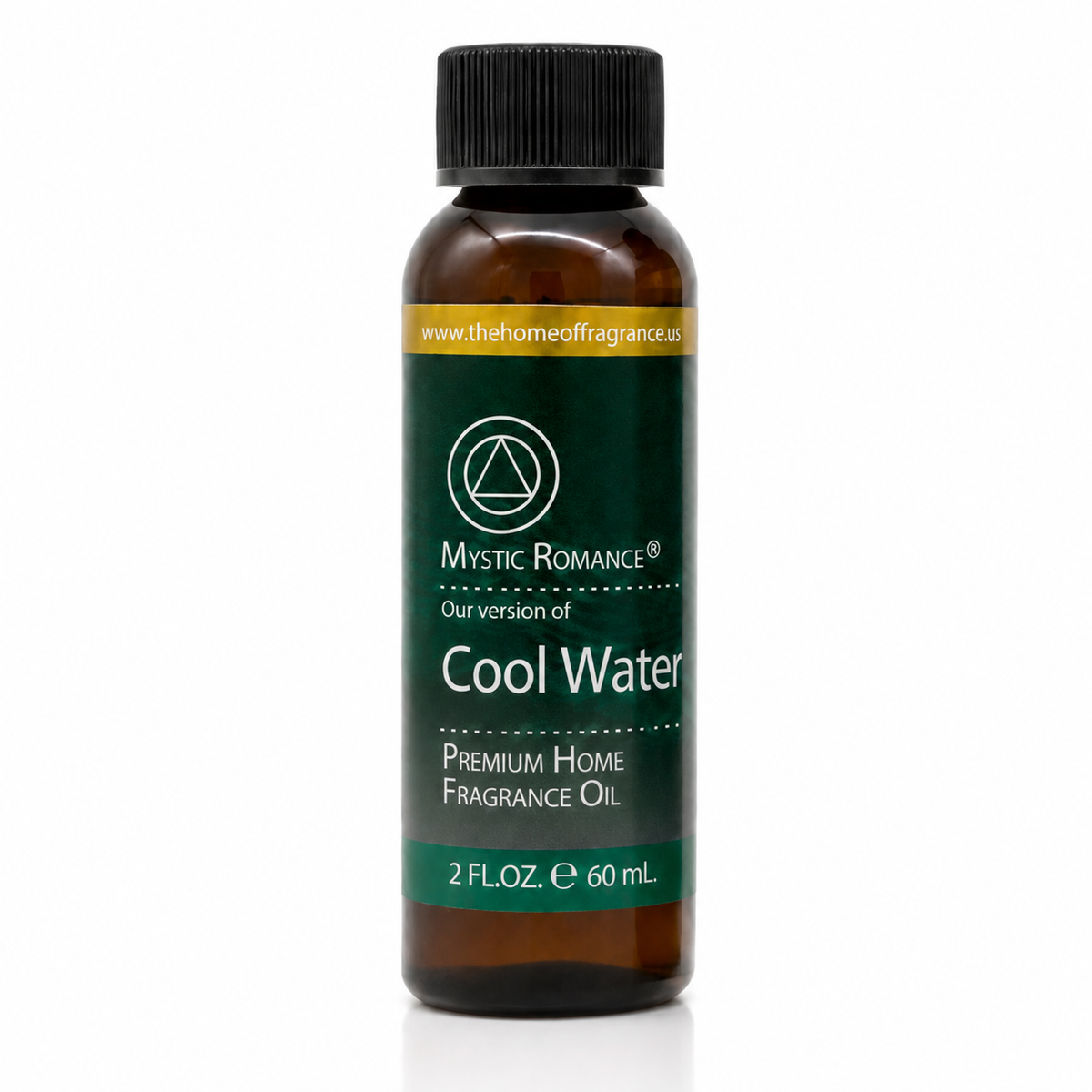 Cool Water Premium Fragrance Oil