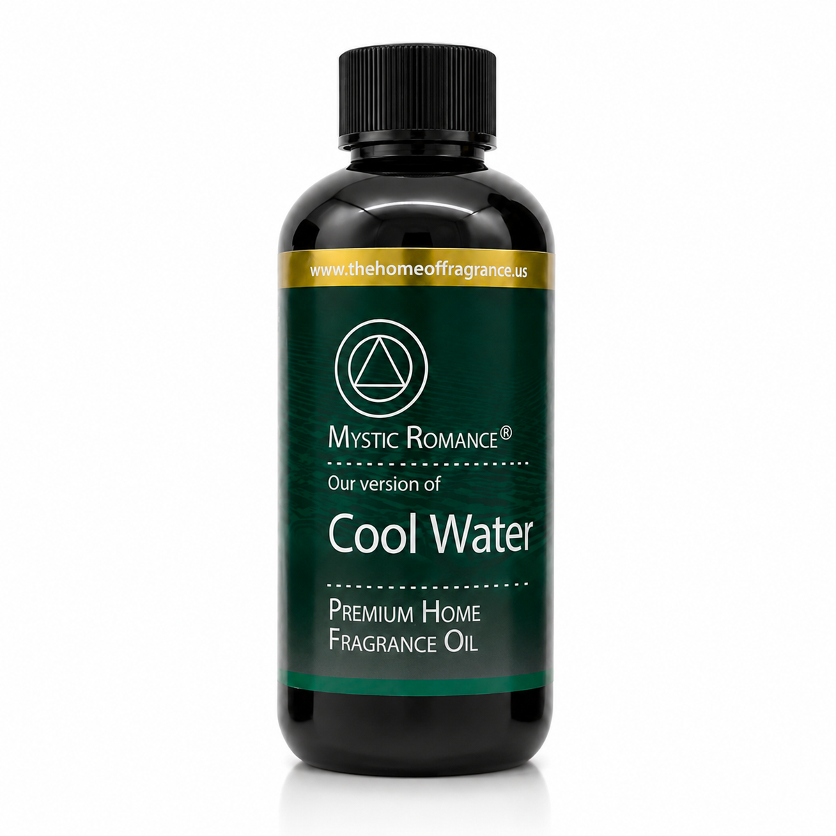 Cool Water Premium Fragrance Oil