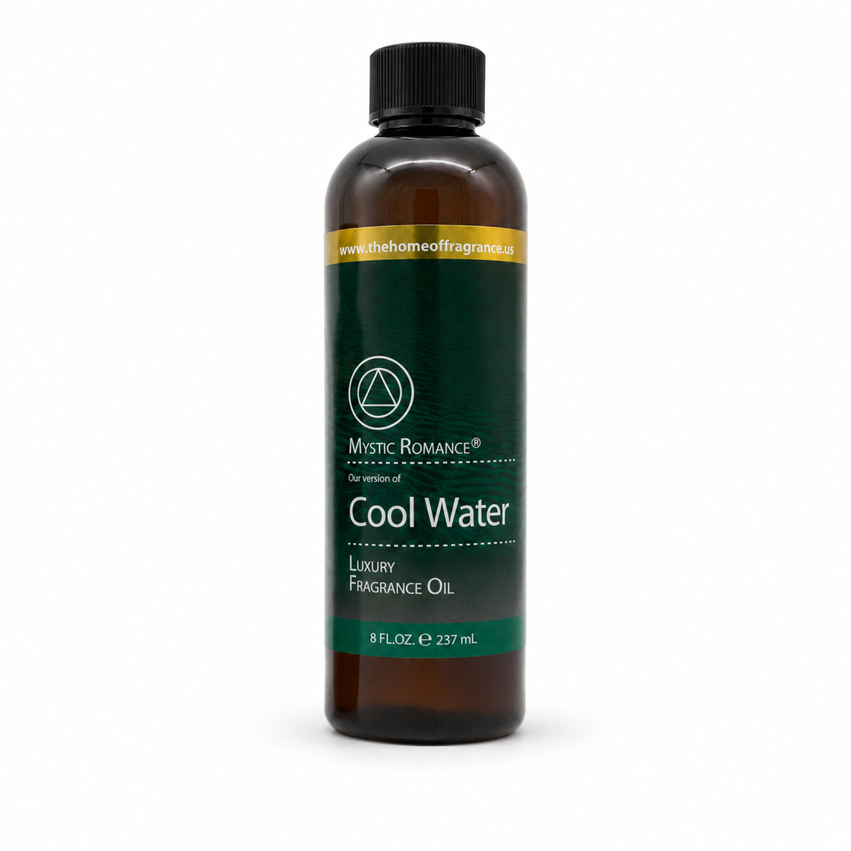 Cool Water Premium Fragrance Oil