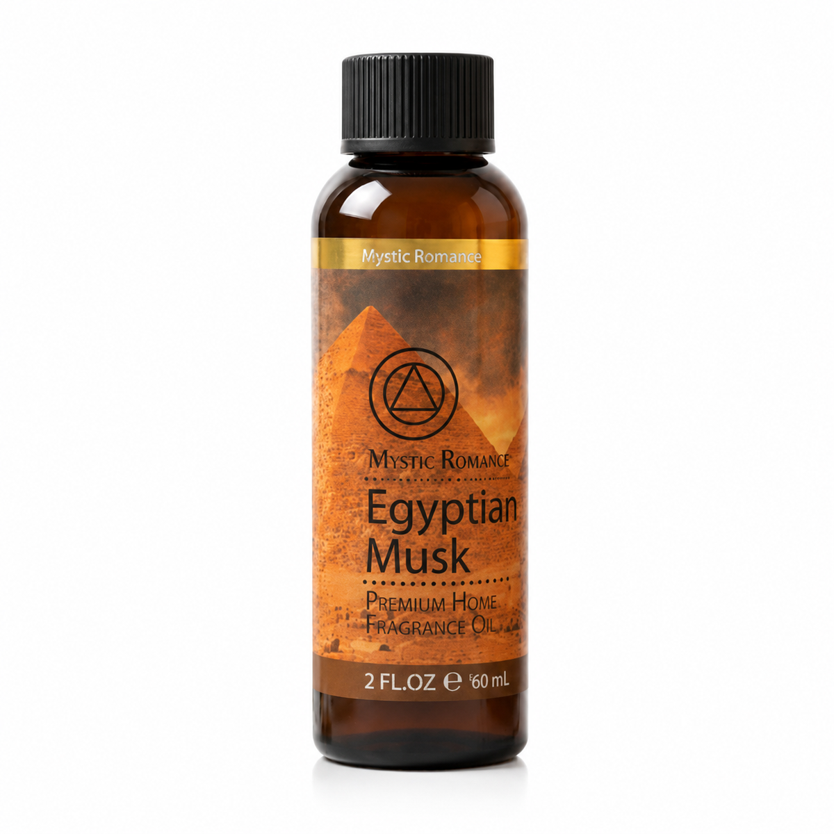 Egyptian Musk Premium Fragrance Oil