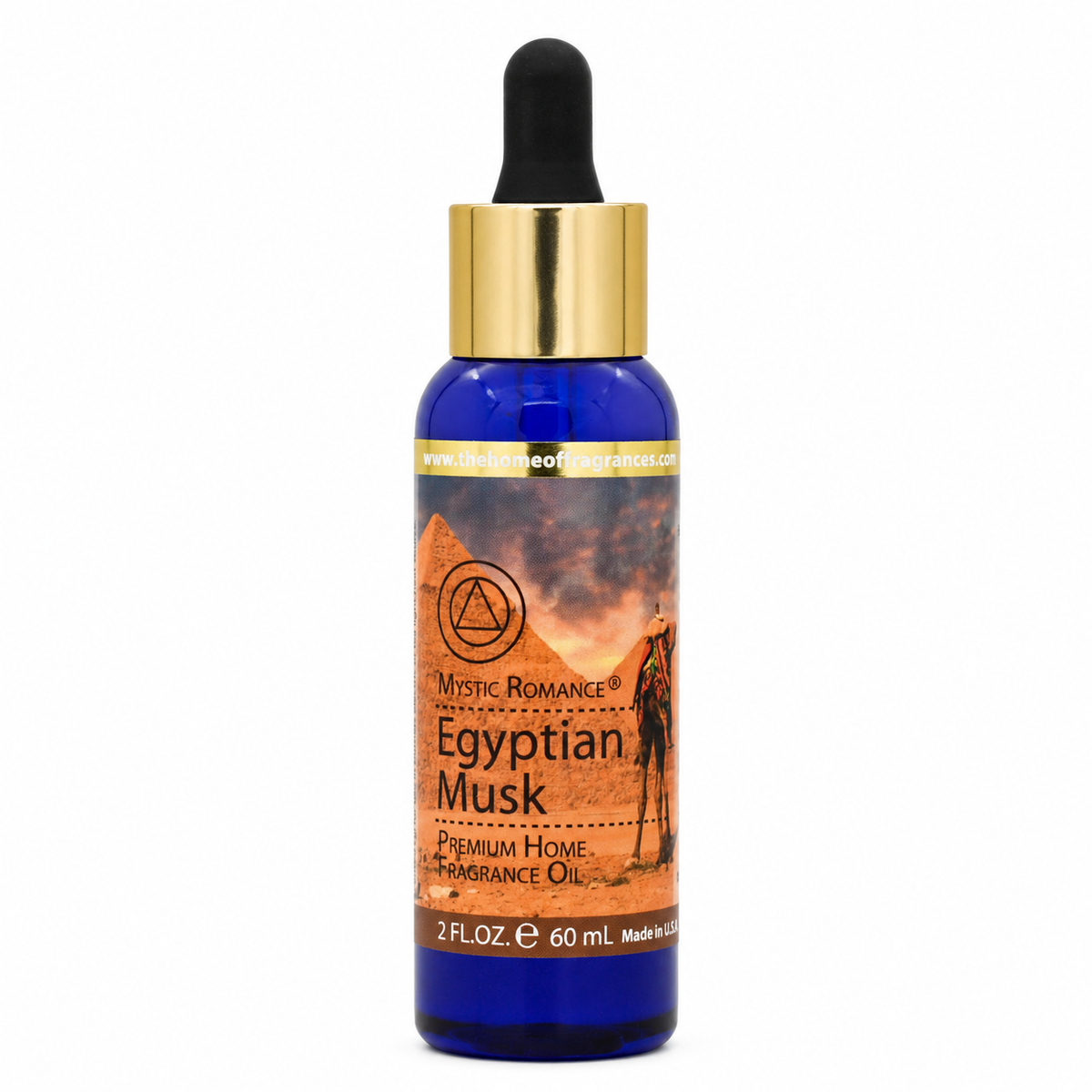 Egyptian Musk Premium Fragrance Oil