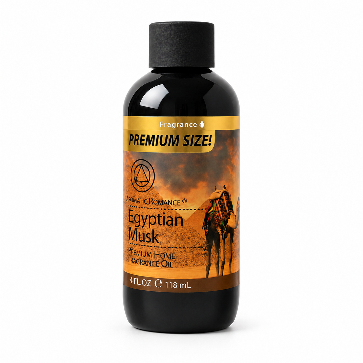 Egyptian Musk Premium Fragrance Oil