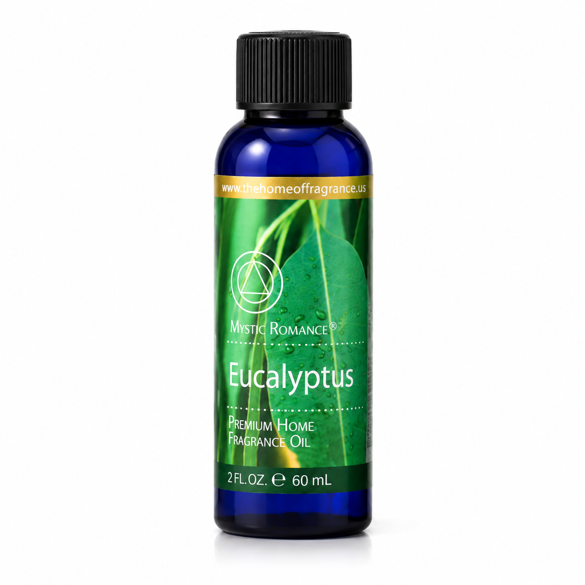 Eucalyptus Premium Fragrance Oil