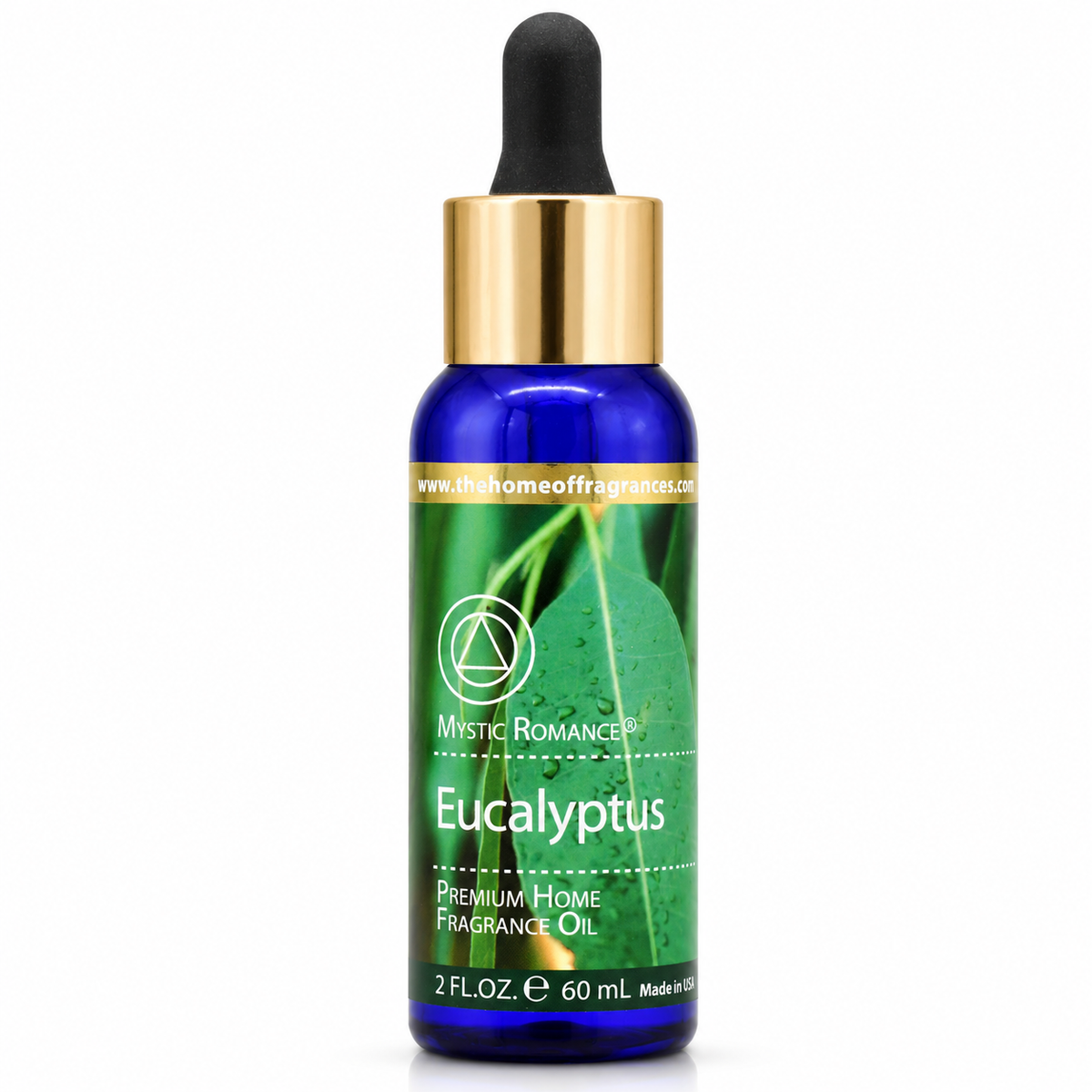 Eucalyptus Premium Fragrance Oil