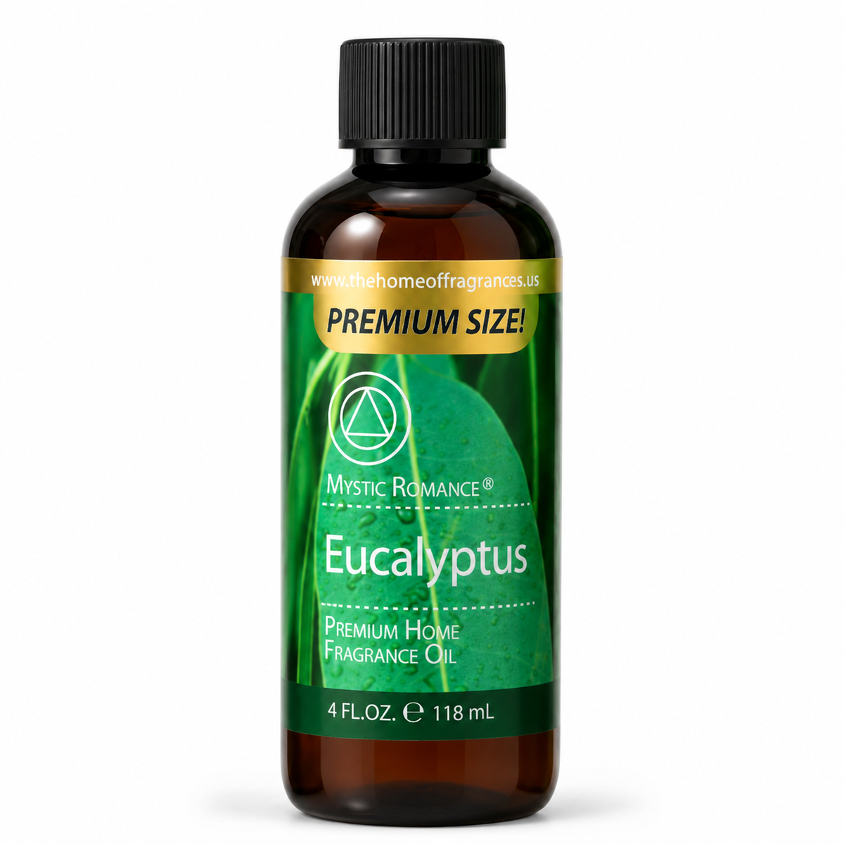 Eucalyptus Premium Fragrance Oil