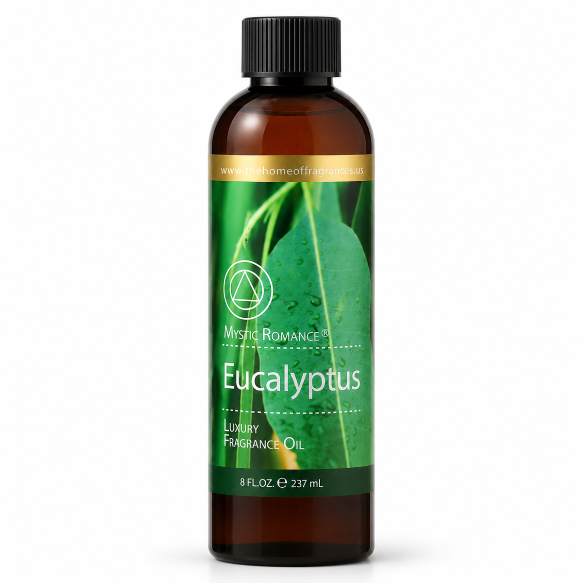 Eucalyptus Premium Fragrance Oil