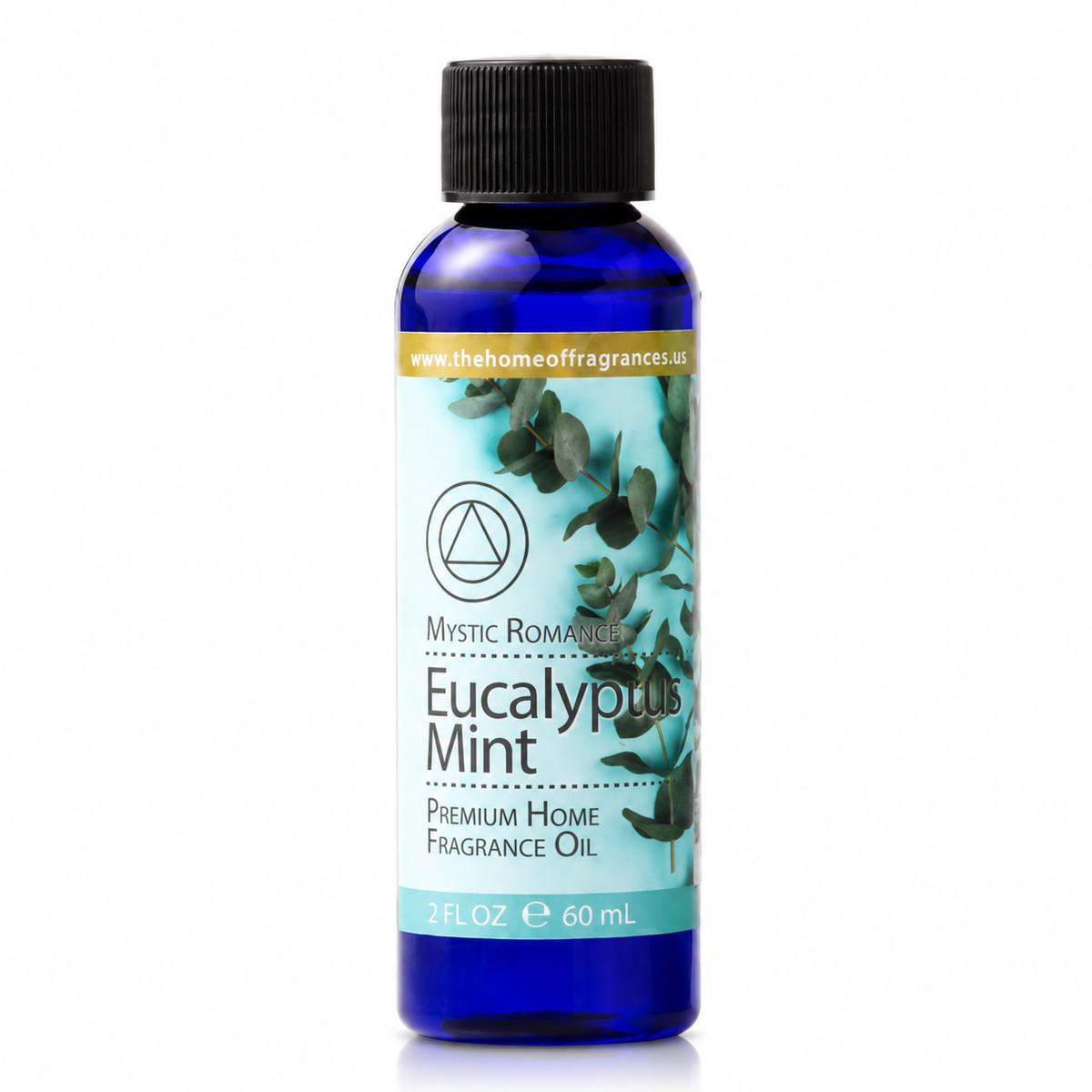 Eucalyptus Mint Premium Fragrance Oil