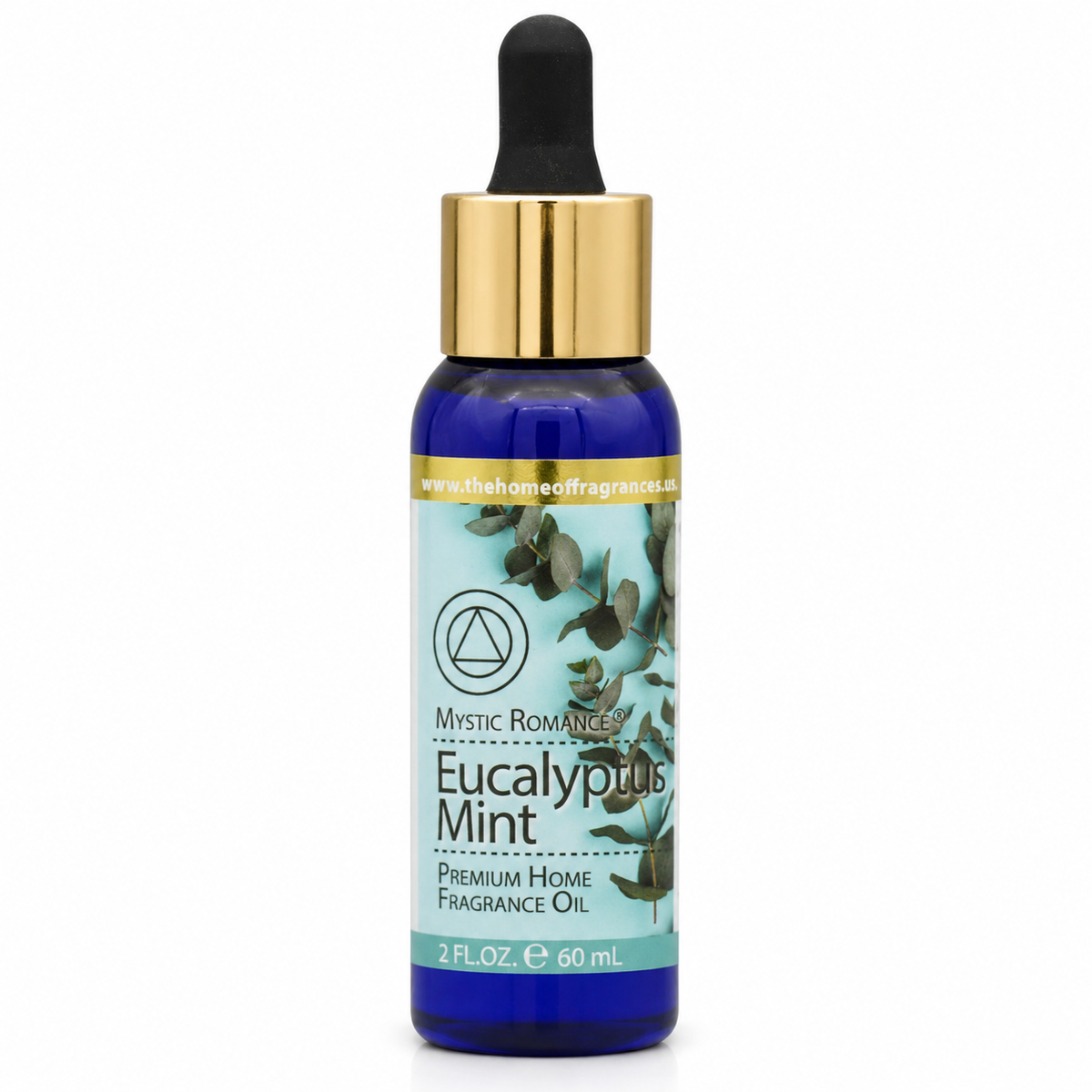 Eucalyptus Mint Premium Fragrance Oil