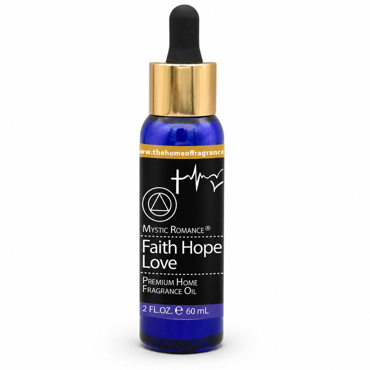 Faith Hope Love Premium Fragrance Oil