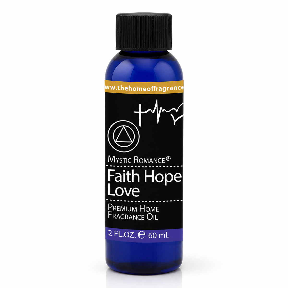 Faith Hope Love Premium Fragrance Oil