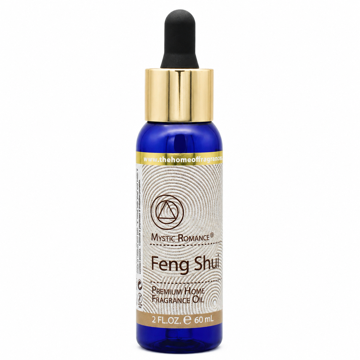 Feng Shui Premium Fragrance Oil