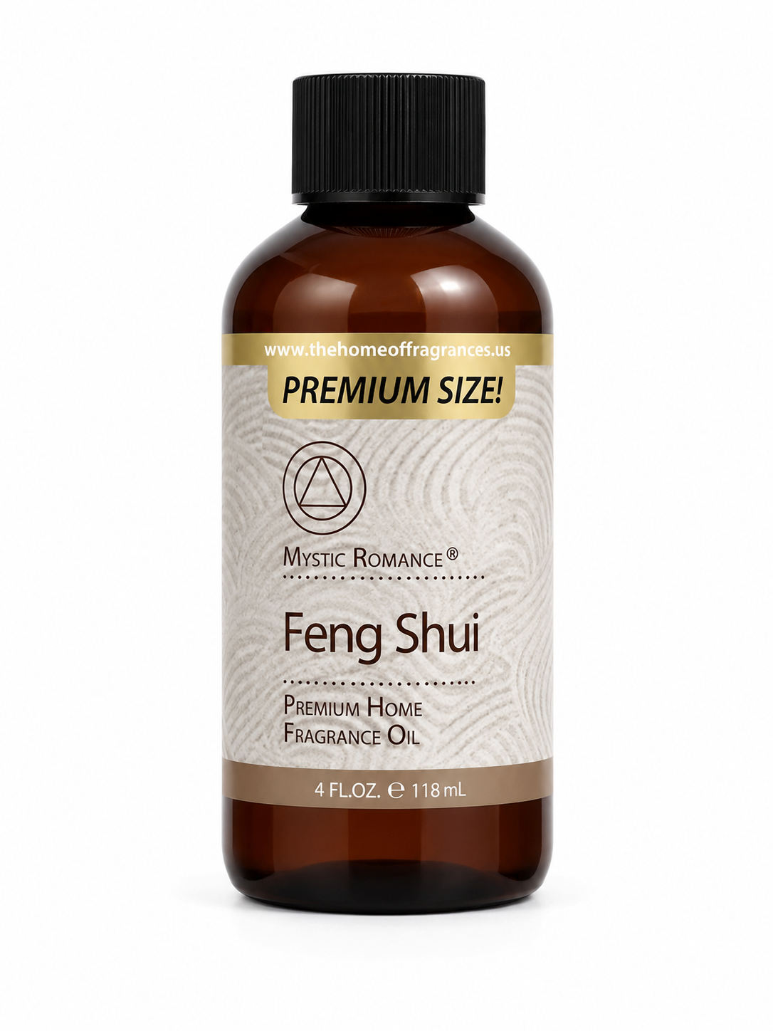 Feng Shui Premium Fragrance Oil