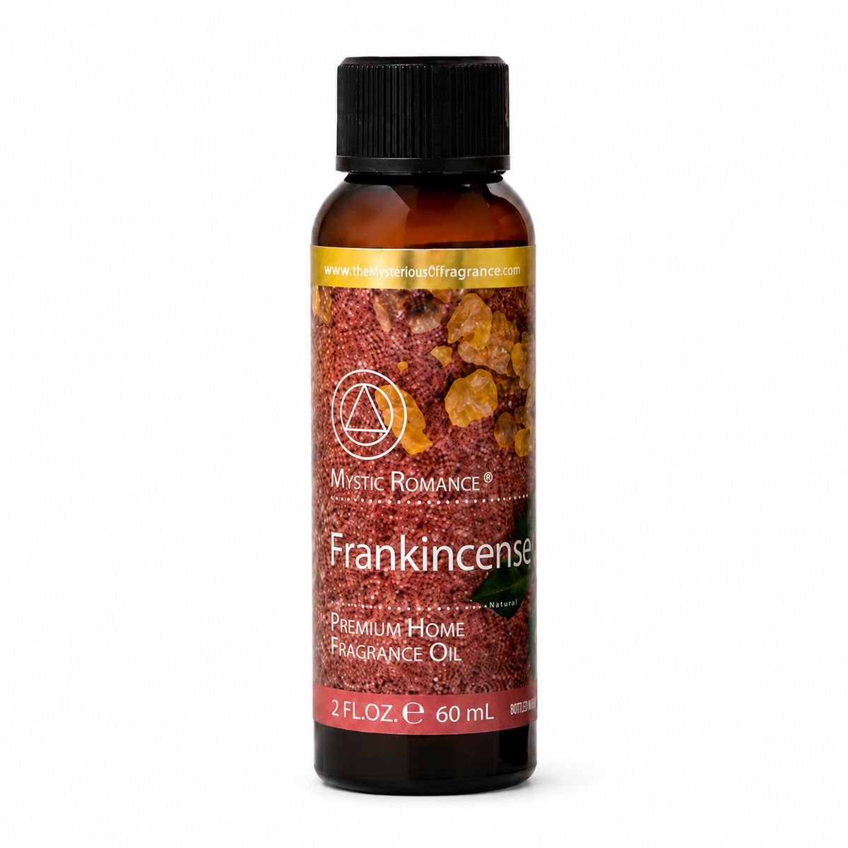 Frankincense Premium Fragrance Oil