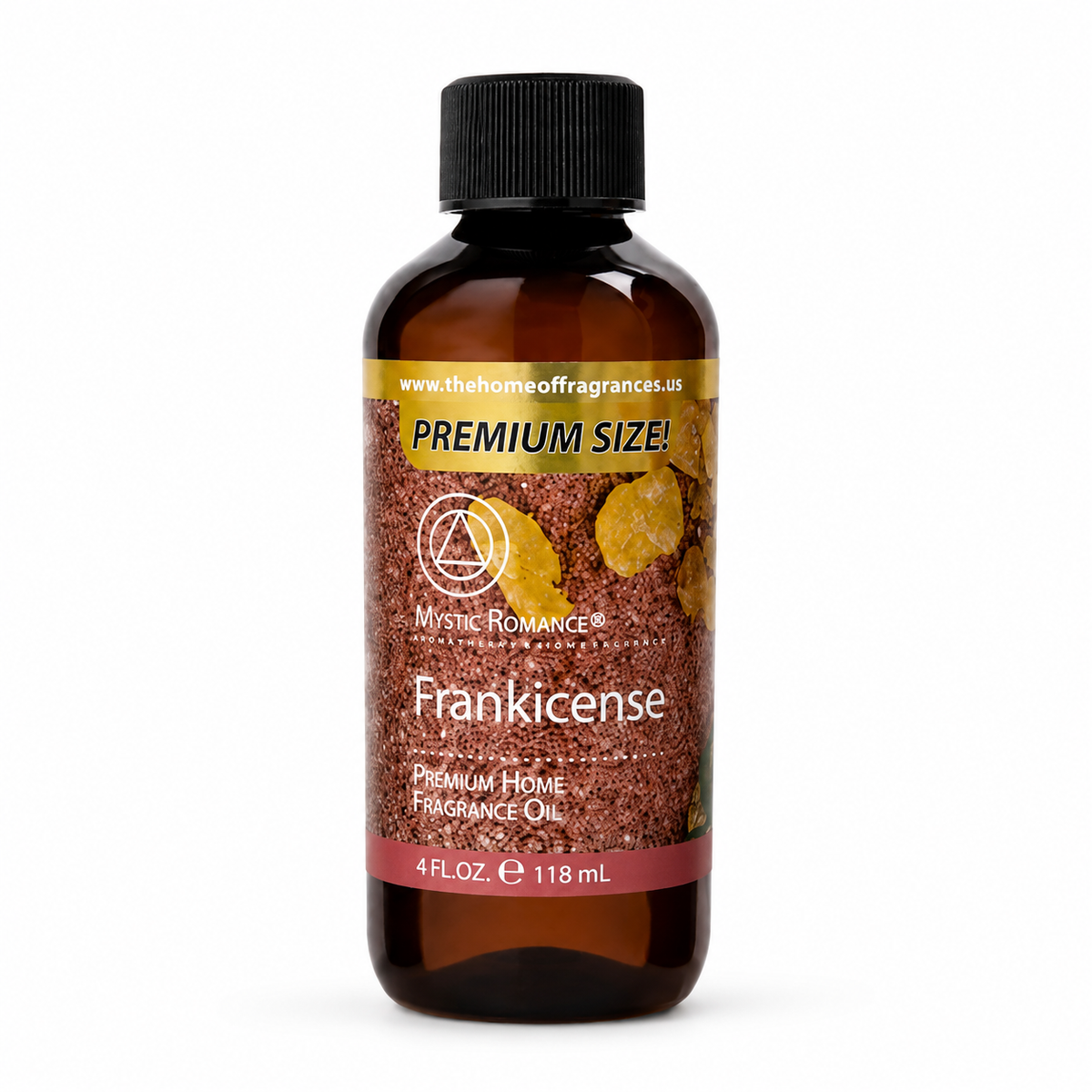 Frankincense Premium Fragrance Oil