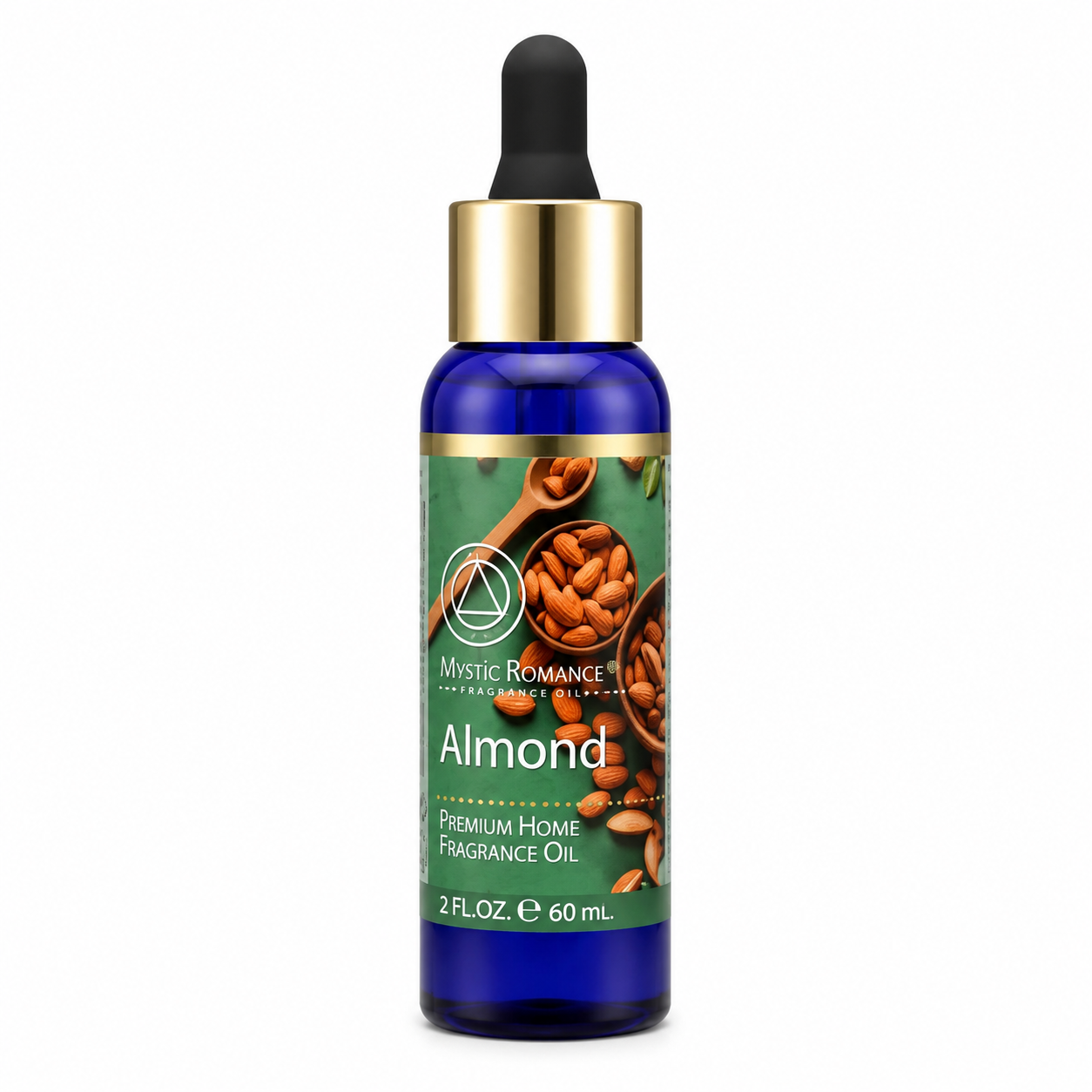 Almond Premium Fragrance Oil